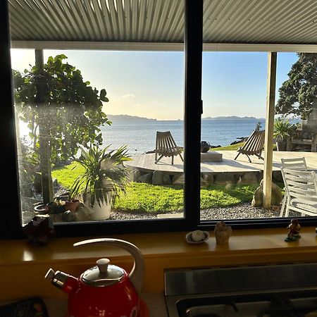 ケリケリThe Seahouseアパートメント エクステリア 写真