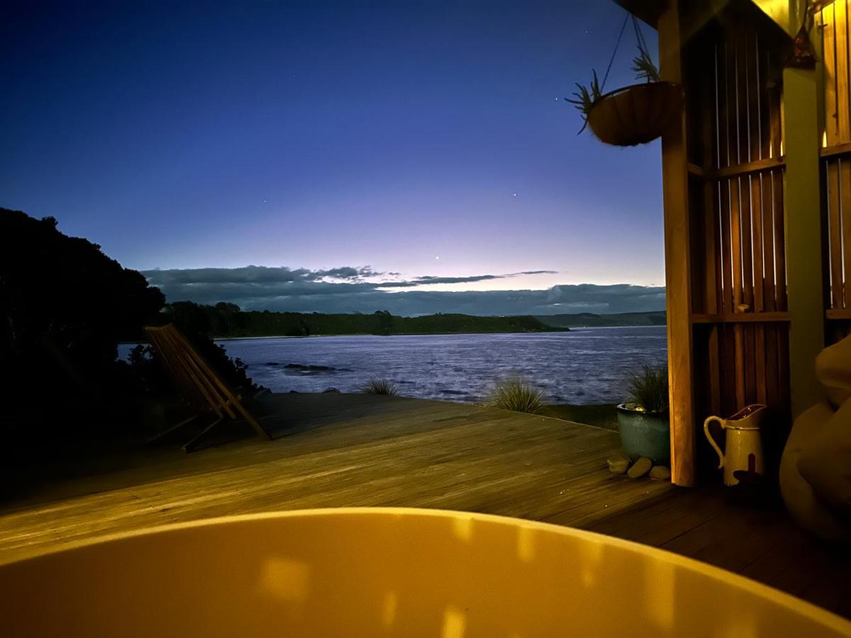 ケリケリThe Seahouseアパートメント エクステリア 写真